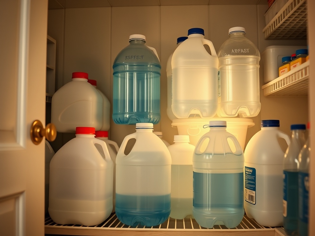 Self-Sufficient Living