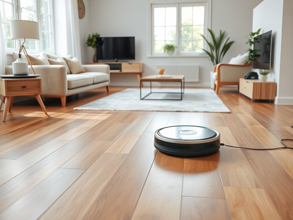 Home Tech