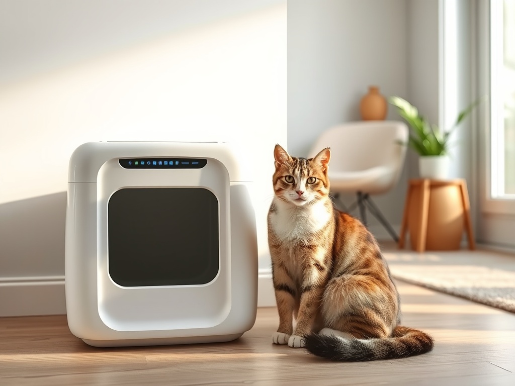 Pet Tech