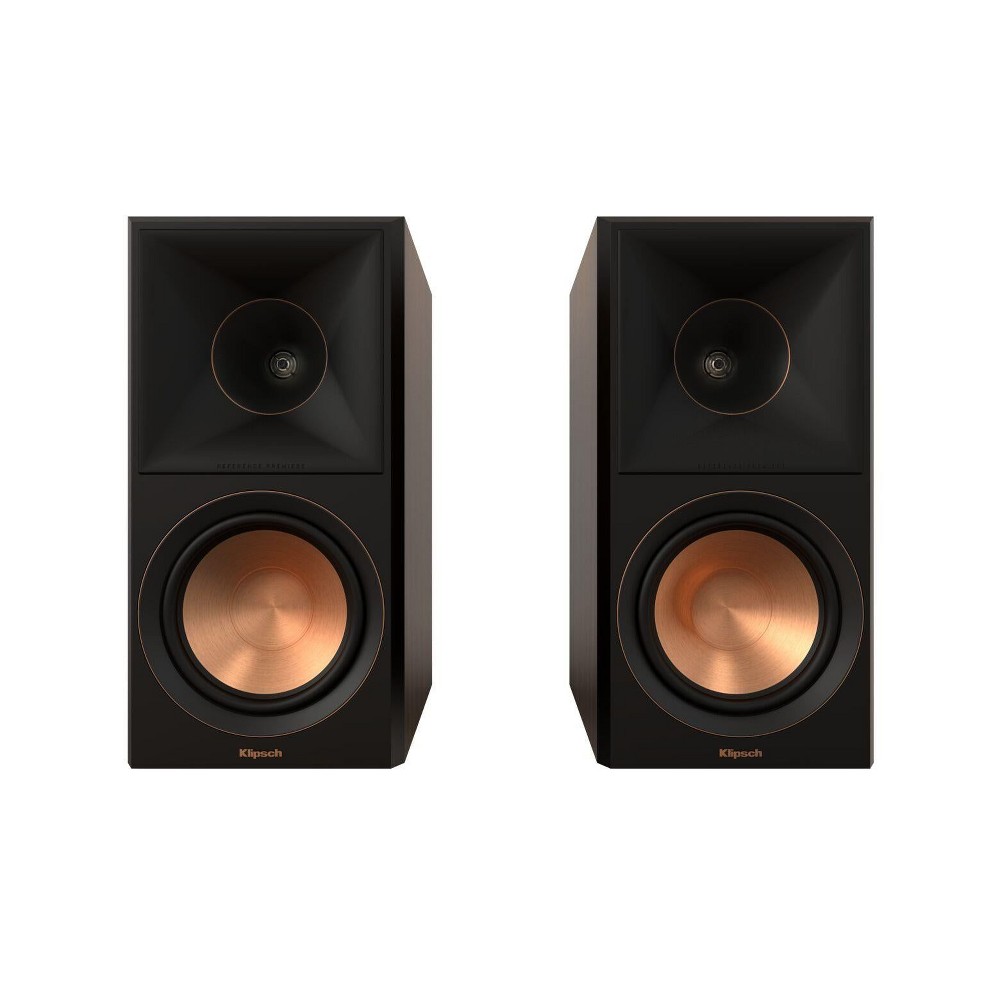 klipsch r51m