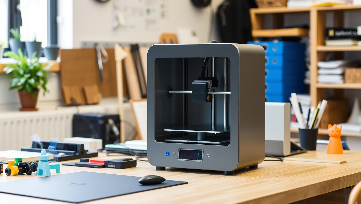 Anycubic vs Elegoo : Which Resin 3D Printer Wins in 2026?