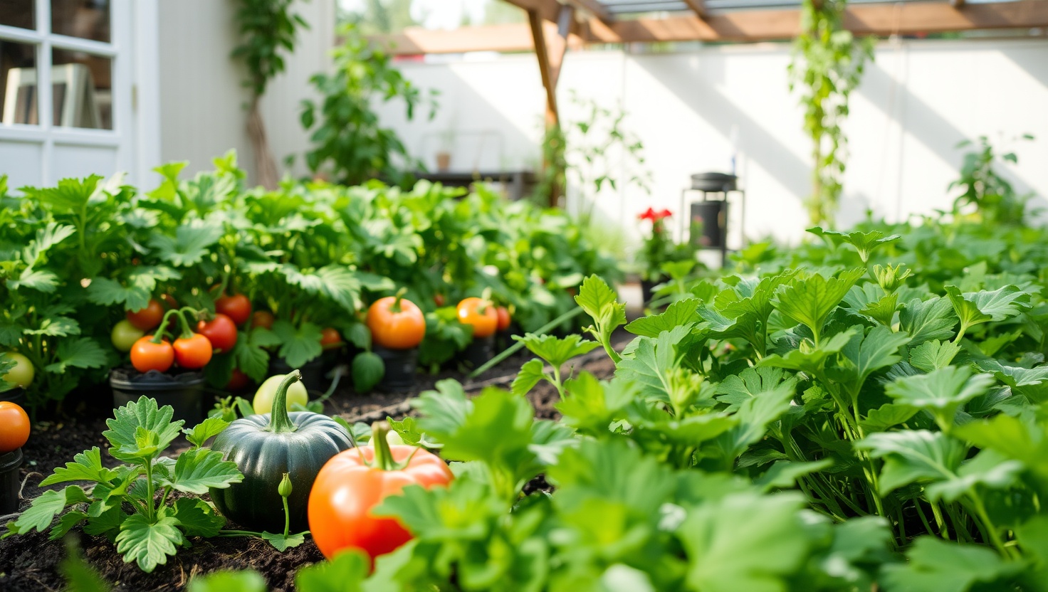 Best Cold Frame Kits for Year-Round Gardening (2026)