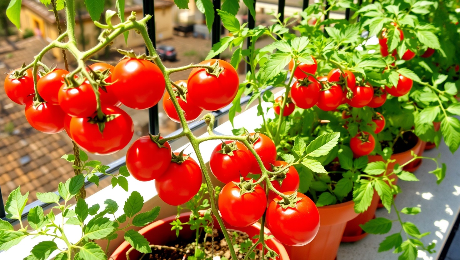 5 Best Containers for Growing Tomatoes in 2026 (Bigger Harvests)