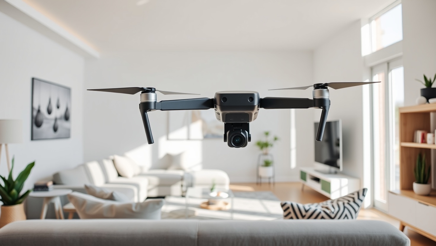 DJI Avata Review: The FPV Drone That Actually Makes Sense