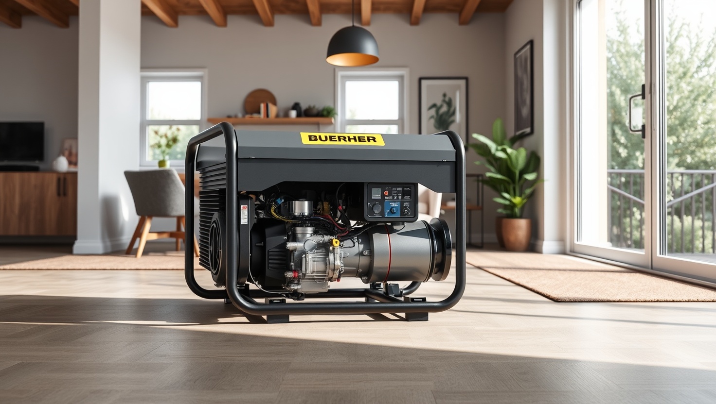 The Best Dual-Fuel Generators of 2026