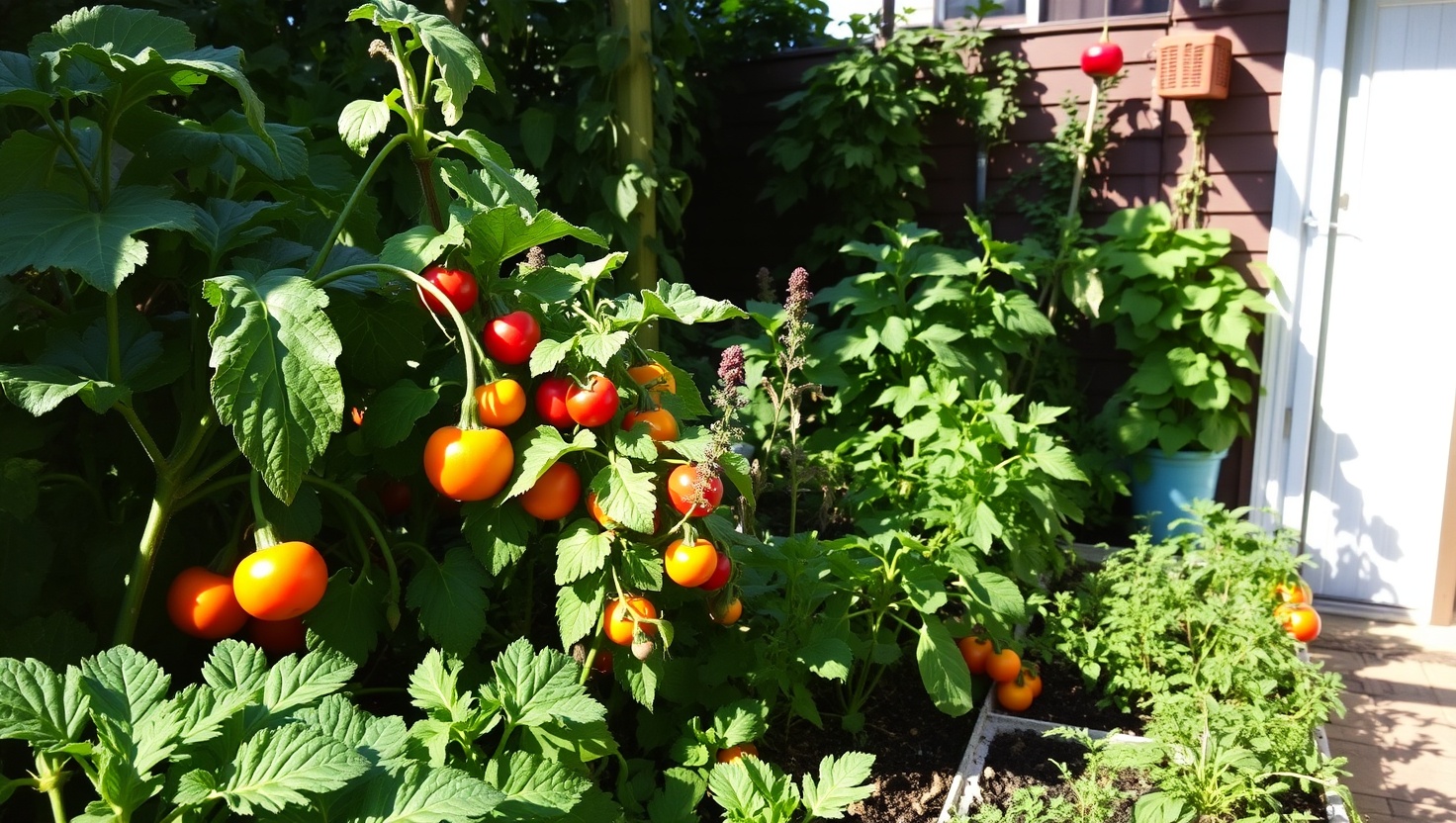 Best Fabric Grow Bags for Growing Vegetables at Home (2026)
