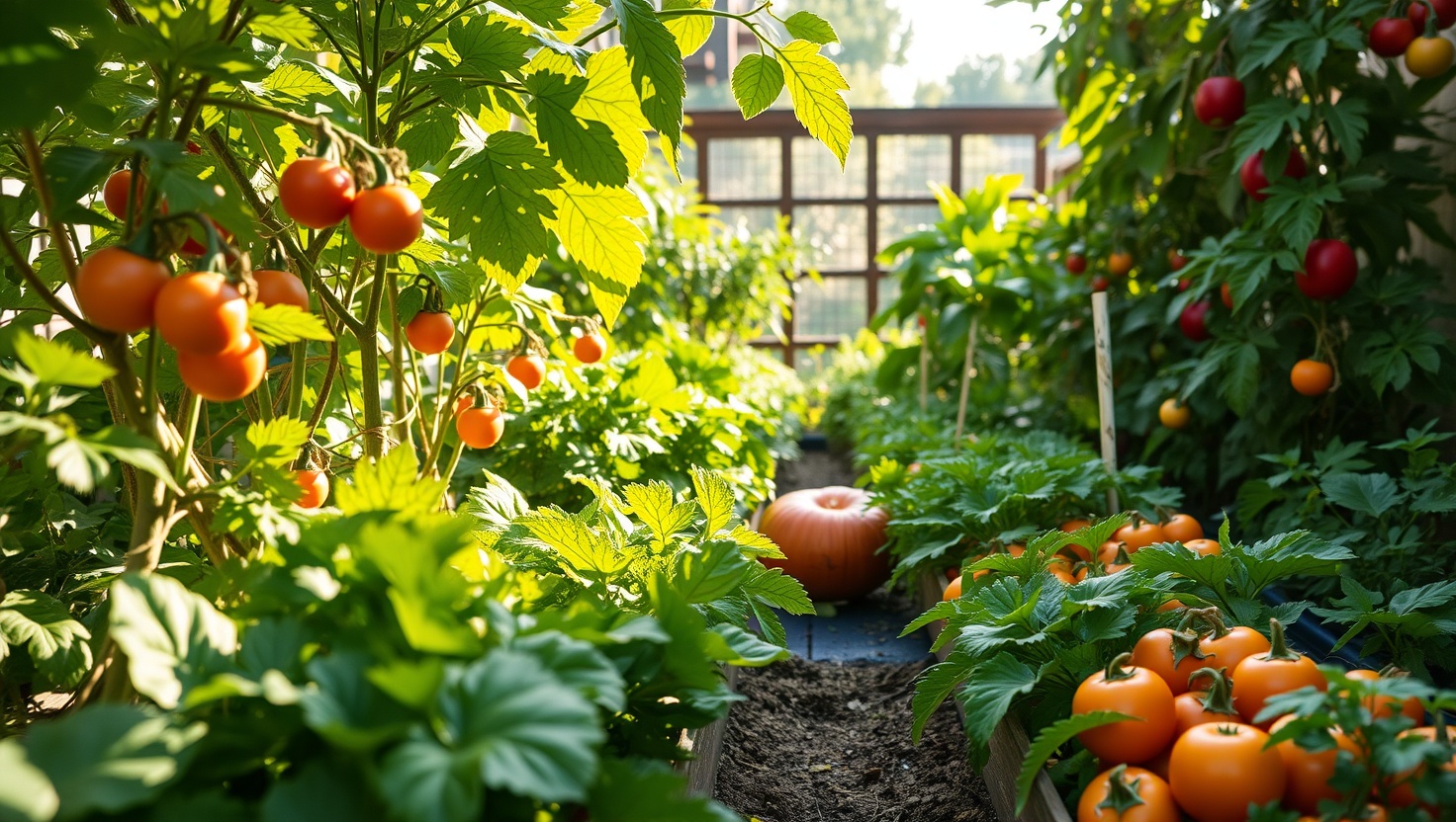 Best Garden Netting and Plant Covers to Protect Your Vegetables (2026)