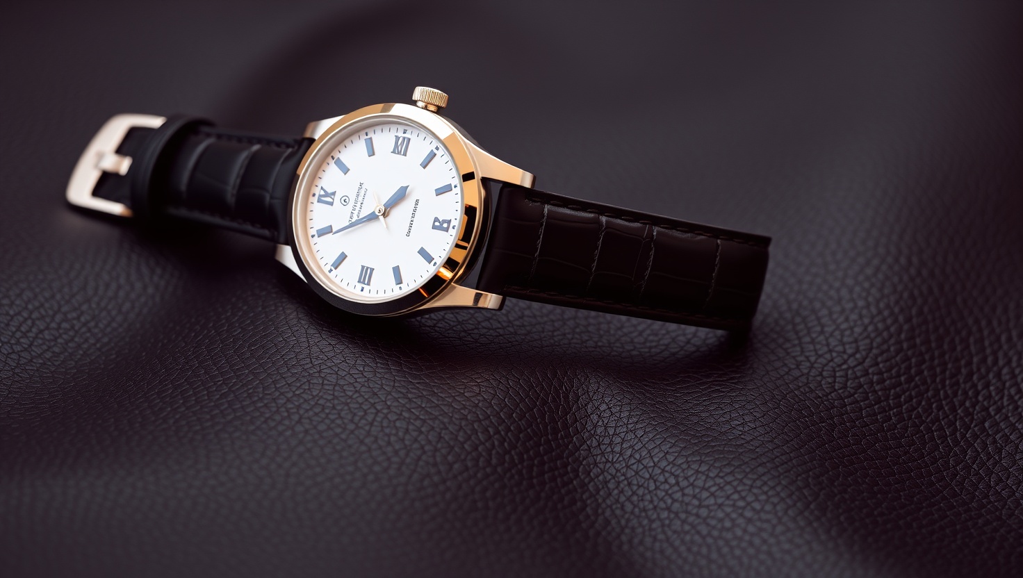 The Best Luxury Automatic Watch Under $1000 in 2026