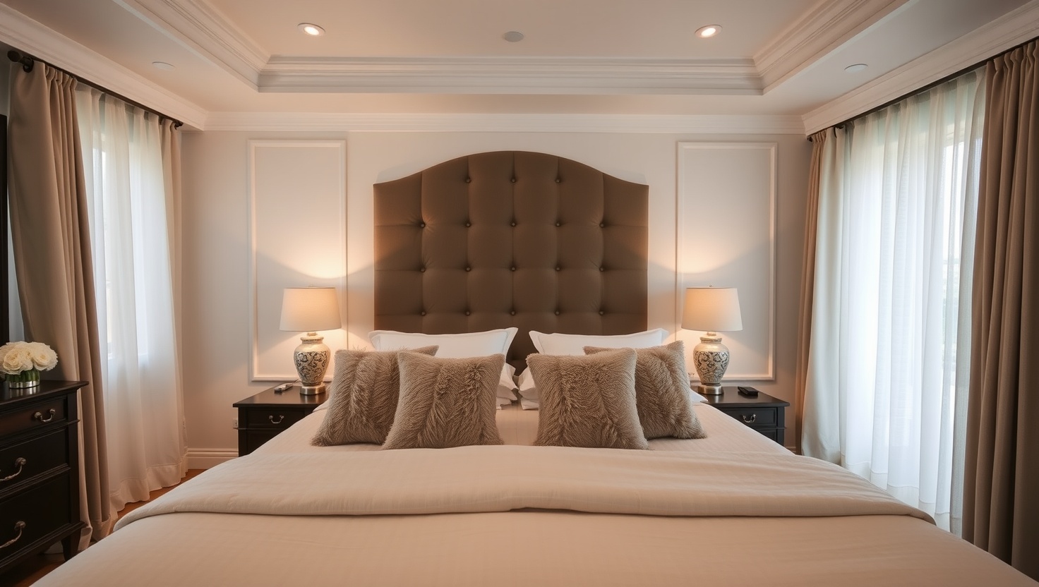 The Best Luxury Mattress in 2026: Sleep Like You Mean It