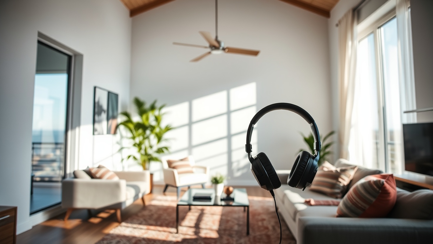 The Best Noise Cancelling Headphones of 2026