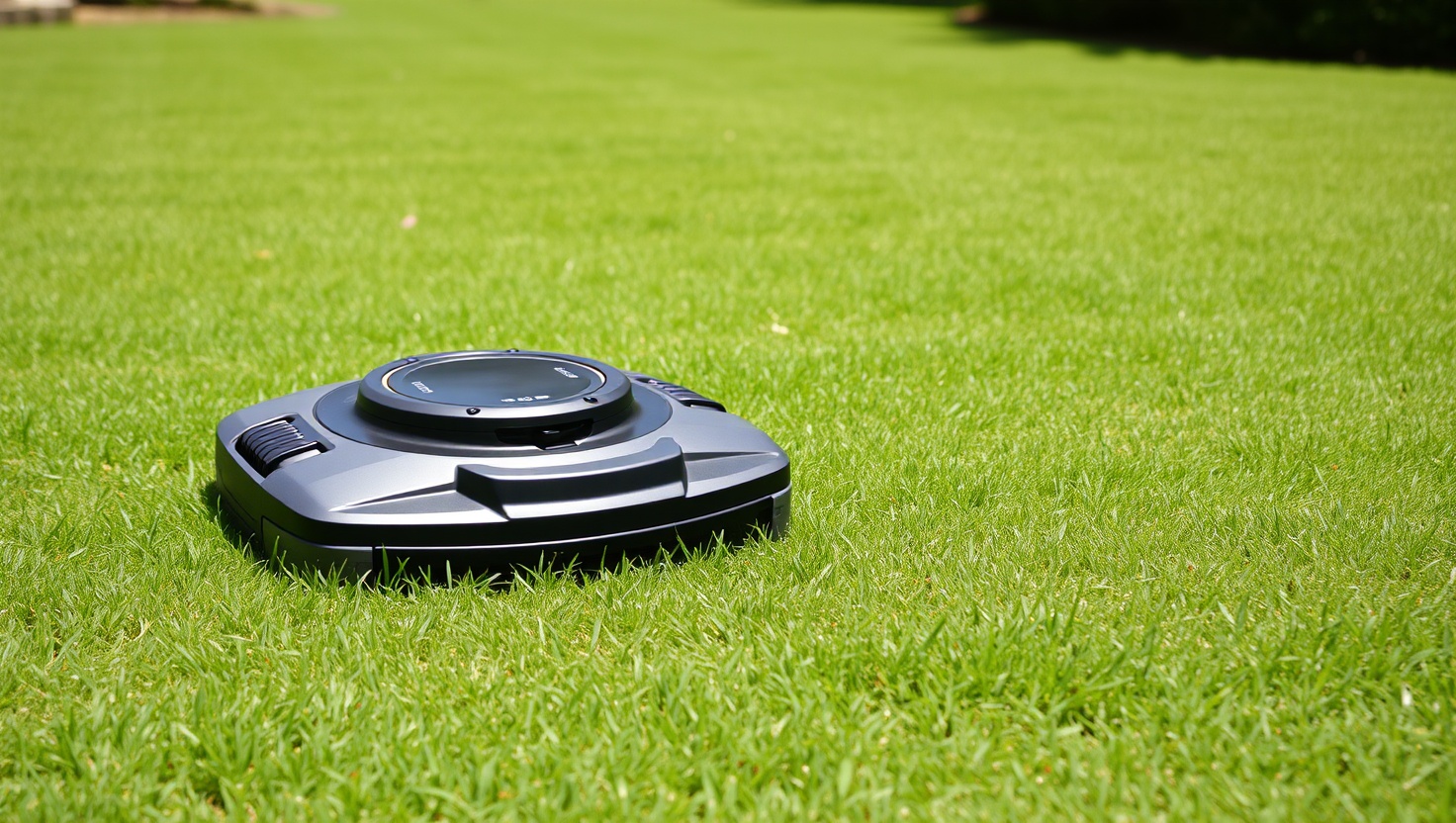 The Best Robot Lawn Mowers of 2026