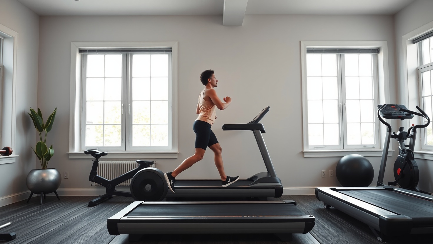 The Best Treadmill for Home in 2026